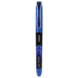 Zebra – Fountain Pen – Disposable 0.6 mm Fountain Pen | Blue