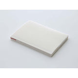 MD Paper - Cover Clear A6 - Funda Transparente Protectora para MD Notebook