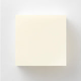 Midori MD Paper - MD Block Memo Pad | Blank