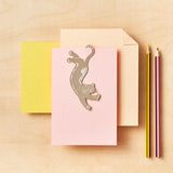 another studio - Everyday Cat Bookmark - Marcapáginas