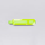 Nuuna - Anti handbag elastic strap L | Neon Yellow