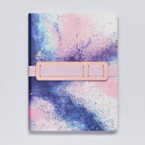 Nuuna - Anti handbag elastic strap L - Goma Elástica | Pink