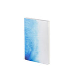 Nuuna - Notebook Flow M |  BLUE LAKE | Dotted