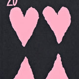 Nuuna - Weekly Diary  M 2025 Ace of Hearts | Weekly Diary | Jan - Dec 2025