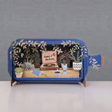 Alljoy Design - Tarjeta 3D Message in a Bottle | mib182