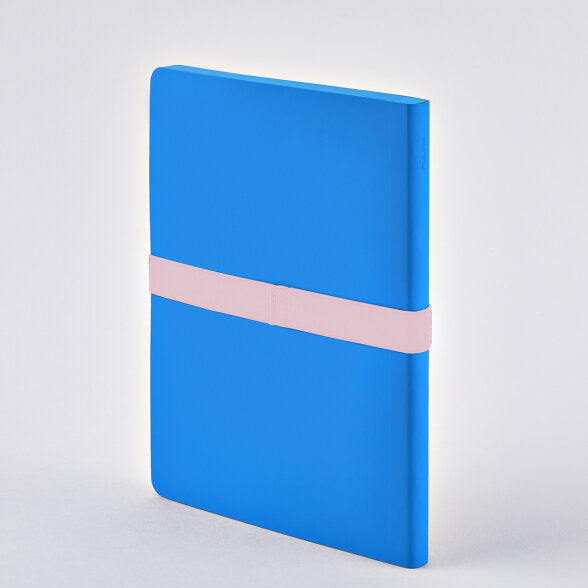 Libreta Nuuna Voyager L Light - Lips