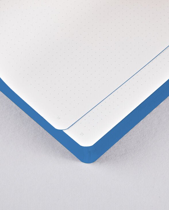 Libreta Nuuna Voyager L Light - Lips