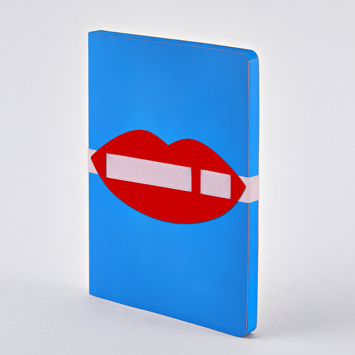 Libreta Nuuna Voyager L Light - Lips