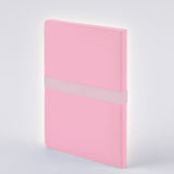 Nuuna - Notebook Voyager L Cloud | Malla de puntos