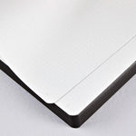 Libreta Nuuna Voyager L Light Stars - Cuero Reciclado