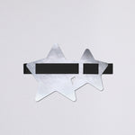 Anti Handbag Textilband L Stars | Nuuna