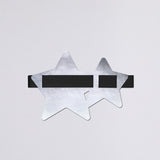 Anti Handbag Textilband L Stars | Nuuna