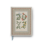 Cubierta de la agenda 2027 Heritage Sampler de Rifle Paper Co.