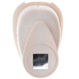 Rico Design - Paper Poetry Perforadora | Cuadrado  1,6cm