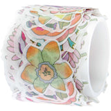 Rico Designs - Pegatinas Washi Futschikato - Rollo de 200