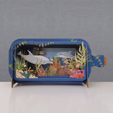 Alljoy Design - Tarjeta 3D Message in a Bottle | MIB193