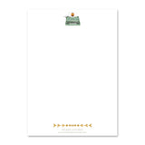 Mélanie Voituriez - Tarjeta Postal | Colección