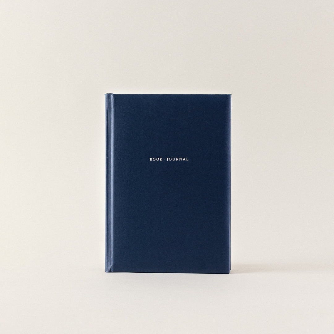 Melpom - Book Journal 