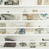 Zoé de Las Cases -  Libro de Pegatinas Le Bazar