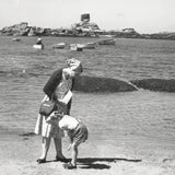 Zoé de Las Cases -  Libro de Pegatinas Le Bazar