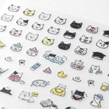 Midori - Pegatinas | Pictograph Cat