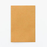 Traveler's Company | TRC Kraft Envelope (S) vertical | Naranja