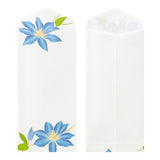 Midori - Sobres Florales  Edición Limitada Verano | 950 Four Designs Summer Flowers S5