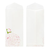 Midori - Sobres Florales  Edición Limitada Verano | 950 Four Designs Summer Flowers S5