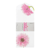 Midori - Sobres Florales  Edición Limitada Primavera | 164 Silk-Printing Gerbera