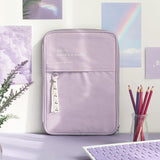 Iconic - Cottony iPad Pouch (11 inch) | Lavender