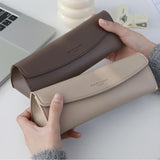Iconic -  Journey pen pouch | Pink