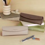 Iconic -  Journey pen pouch | Pink