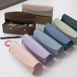 Iconic -  Journey pen pouch | Pink