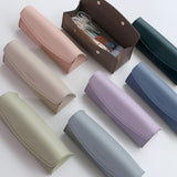 Iconic -  Journey pen pouch | Pink