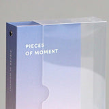 Iconic – Álbum de Fotos Moment Polaroid | 03 Nature