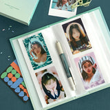 Iconic – Álbum de Fotos Moment Polaroid | 03 Nature