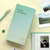 Iconic – Álbum de Fotos Moment Polaroid | 03 Nature