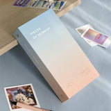 Iconic – Álbum de Fotos Moment Polaroid | 04 Sunrise