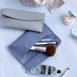 Iconic - Journey Flat Pencase |   05 Pale Blue