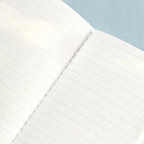 Iconic - Pocket Notebook v.3 | 02 Laundry | Hojas con líneas