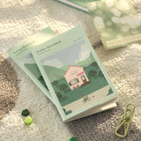 Iconic - Pocket Notebook v.3 | 04  Lemon Tree | Hojas con líneas