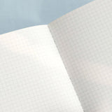 Iconic - Pocket Notebook v.3 | 03 Kitten | Hojas con cuadros