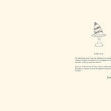 Libro para colorear Cuisines de Zoé de Las Cases – interior 1