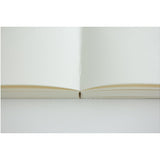 Midori MD Paper - MD Notebook - Cuaderno | A4 | Hojas lisas