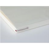 Midori MD Paper - MD Notebook - Cuaderno | A4 | Hojas lisas