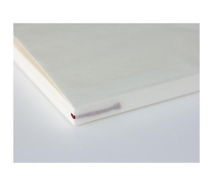 Midori MD Paper - MD Notebook - Cuaderno | A4 | Hojas lisas