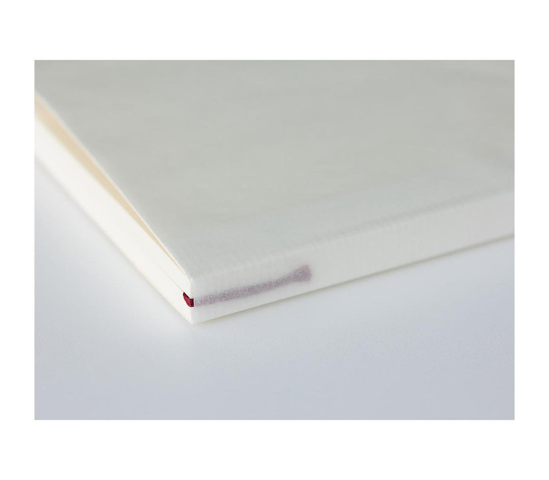 Midori MD Paper - MD Notebook - Notebook | A4 | Blank 