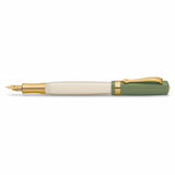 Kaweco – STUDENT Fountain Pen | 60's Swing Green