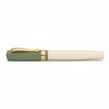 Kaweco – STUDENT Fountain Pen | 60's Swing Green