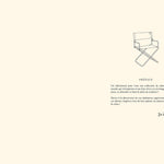 Libro para colorear Cabanes de Zoé de Las Cases – interior 1